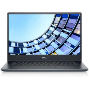 Dell Latitude 5490 Laptop – Intel Core i5-8350 Up to 3.4GHz – 8GB DDR4 – 256GB SSD – 14.0 - Full HD -( 1920 x 1080 ) – Bluetooth, Wi-Fi, CAM, HDMI, DP – Windows 11 Pro 64bit