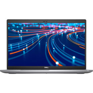 Dell Latitude 5520 Laptop – Intel® Core™ i7-1165G7 Processor 12M Cache, up to 4.70 GHz – 16GB DDR4 – 256GB SSD – Intel Iris Xe Graphics – 15.6 - Full HD -( 1920 x 1080 ) – Bluetooth, Wi-Fi, CAM, HDMI, DP – Windows 11 Pro 64bit