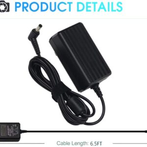 Xtreme12V - 2A Switching AC/DC Power Supply Adapter Wall Charger US Plug (2.1mm X 5.5mm,12 Volt - 2amp)