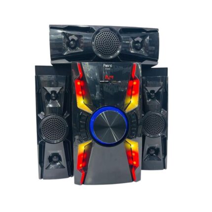 POINT SPEAKER 2.1 PT-8000