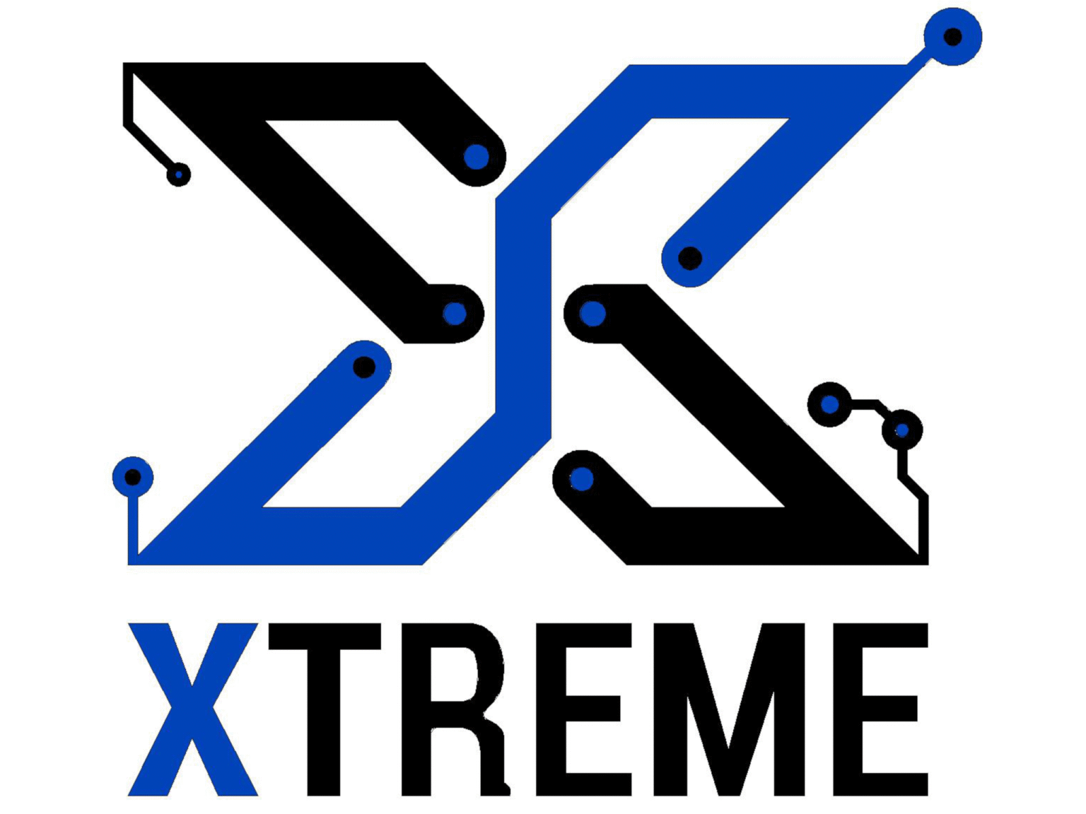 XTREME Group Logo