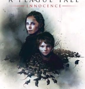 A Plague Tale Innocence