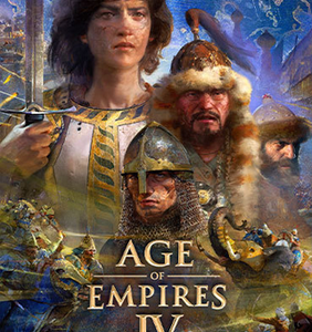 Age Of Empires IV