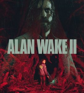 Alan Wake Collector Edition