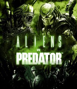 Aliens VS Predator