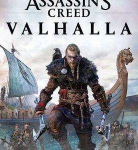 Assassins Creed Valhalla