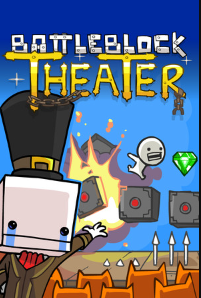 Battleblock Theater