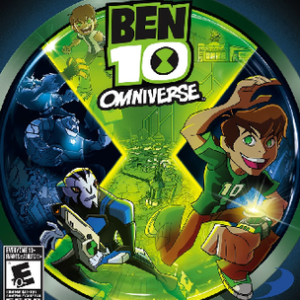 Ben 10
