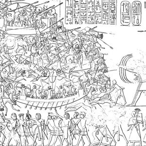 Bloody Sand The Gods Of Assyria