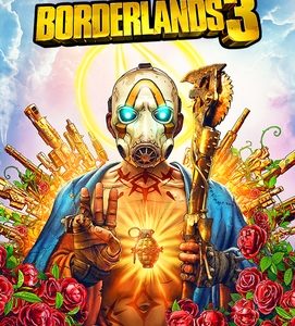 Borderlands 3
