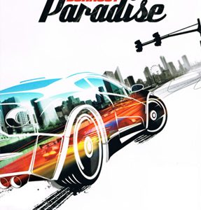 Burnout Paradise The Ultimate Box