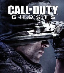 Call Of Duty Ghosts