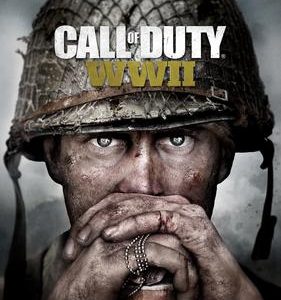 Call Of Duty Wwii