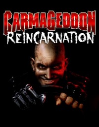 Carmageddon Reincarnation