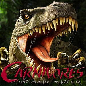 Carnivores Dinosaur Hunter Reborn