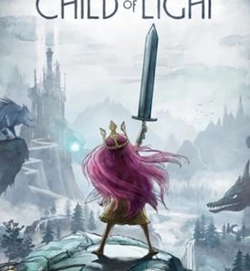 Child Of Light