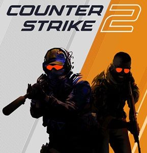 Counter-Strike 2 (CS2)