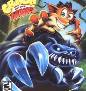Crash Of The Titans