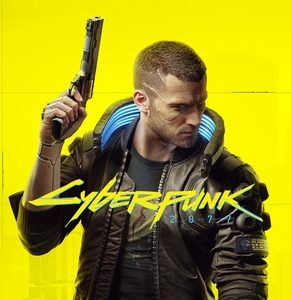 Cyberpunk 2077