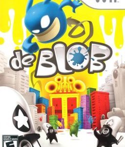 De Blob