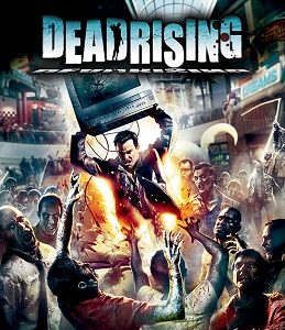 Dead Rising 4 Deluxe Edition