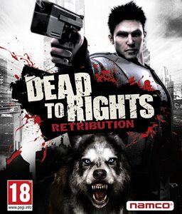 Dead to Rights 3: Retribution