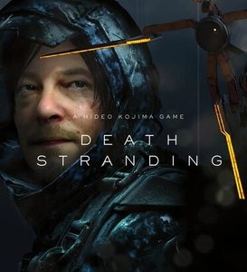 Death Stranding
