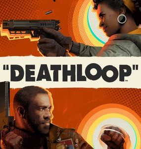 Deathloop