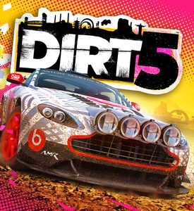 Dirt 5