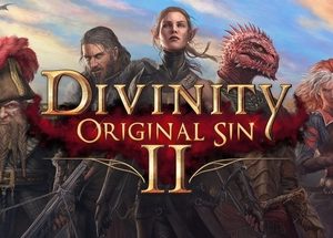 Divinity Original Sin II