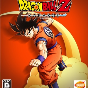 Dragon Ball Z Kakarot