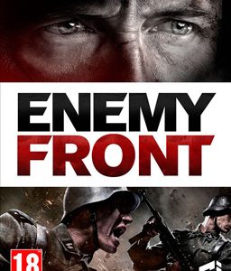 Enemy Front 2014