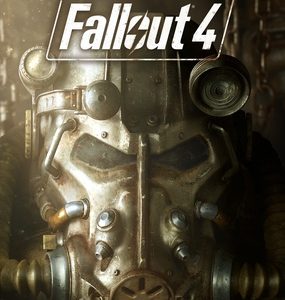 Fallout 4 High Resolution Texture Pack