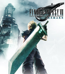 Final Fantasy Vii Remake Intergrade