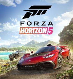 Forza Horizon 5