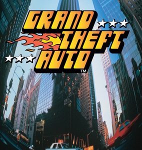 Grand Theft Auto V