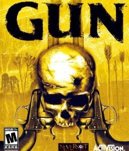 Gun