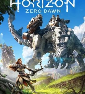 Horizon Zero Dawn