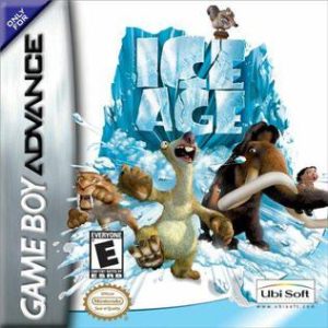Ice Age 3
