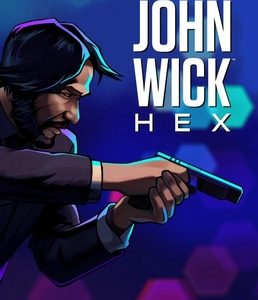 John Wick Hex