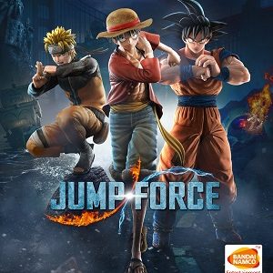 Jump Force