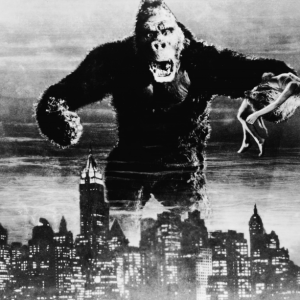 Kingkong