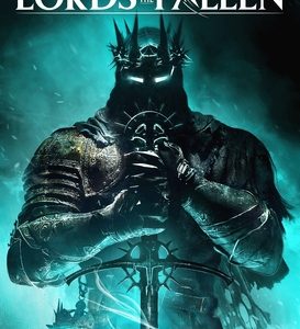 Lords Of The Fallen