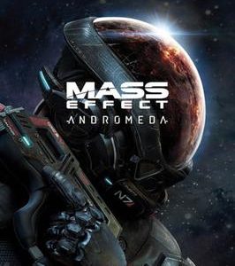 Mass Effect Andromeda