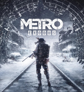 Metro Exodus Gold Edition