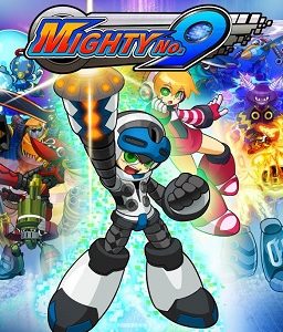 Mighty No 9