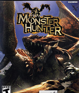 Monster Hunter World Iceborne