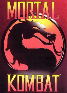 Mortal Kombat Xl