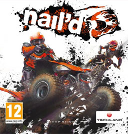 Nail’d