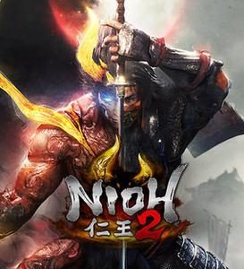 Nioh 2